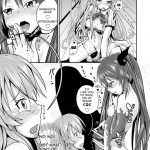 I Have Been Completely Violated By Kuuko and Mahiro-san, So Please Sit Down and Get a Good Eyeful