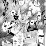 I Have Been Completely Violated By Kuuko and Mahiro-san, So Please Sit Down and Get a Good Eyeful