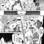 I Have Been Completely Violated By Kuuko and Mahiro-san, So Please Sit Down and Get a Good Eyeful