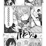 I Have Been Completely Violated By Kuuko and Mahiro-san, So Please Sit Down and Get a Good Eyeful