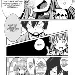 I Have Been Completely Violated By Kuuko and Mahiro-san, So Please Sit Down and Get a Good Eyeful