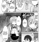 I Have Been Completely Violated By Kuuko and Mahiro-san, So Please Sit Down and Get a Good Eyeful