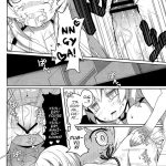 Meijou Shigatai Nyaruko-San Ero Yome Hon no Younamono