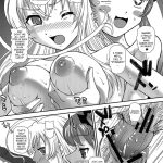 Meijoushigatai Mono no Boutoku Tekina Kakudo Toka