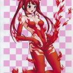 Meijoushigatai Mono no Boutoku Tekina Kakudo Toka