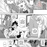 Meijoushigatai Mono no Boutoku Tekina Kakudo Toka