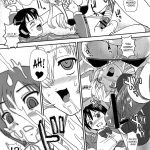 Meijoushigatai Mono no Boutoku Tekina Kakudo Toka