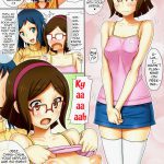 MG Mama and the Class President