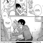 Palpitating School Life Hastur Route!