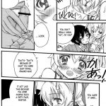 Palpitating School Life Hastur Route!