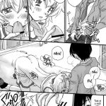 Palpitating School Life Hastur Route!