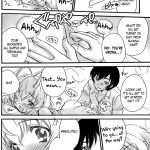 Palpitating School Life Hastur Route!