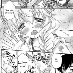 Palpitating School Life Hastur Route!