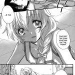 Palpitating School Life Hastur Route!