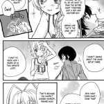 Palpitating School Life Hastur Route!