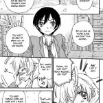 Palpitating School Life Hastur Route!