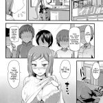 Rinko-mama ha Kawaii Otoko no Ko ga Osuki