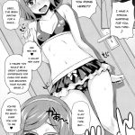 Rinko Mama Will Console You