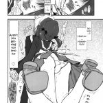 A Butler Doesn’t Have Many Friends