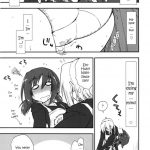 A Butler Doesn’t Have Many Friends