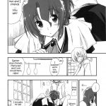 A Butler Doesn’t Have Many Friends