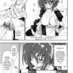 A Butler Doesn’t Have Many Friends