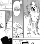 A Butler Doesn’t Have Many Friends