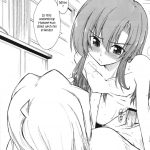 A Butler Doesn’t Have Many Friends