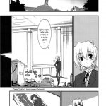 A Butler Doesn’t Have Many Friends