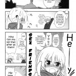 A Butler Doesn’t Have Many Friends