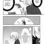 A Butler Doesn’t Have Many Friends