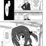 A Butler Doesn’t Have Many Friends