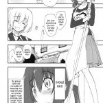 A Butler Doesn’t Have Many Friends