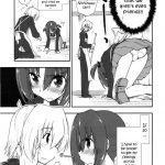 A Butler Doesn’t Have Many Friends