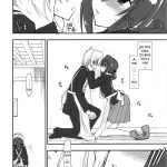 A Butler Doesn’t Have Many Friends