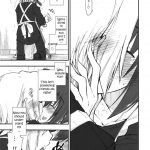 A Butler Doesn’t Have Many Friends