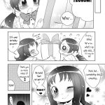 Erica to nakayoshi Ecchi