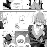 From one Unrequited Love to Another