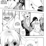 From one Unrequited Love to Another