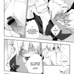 From one Unrequited Love to Another