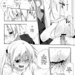 From one Unrequited Love to Another