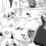 From one Unrequited Love to Another