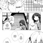 From one Unrequited Love to Another