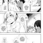 From one Unrequited Love to Another