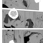 From one Unrequited Love to Another