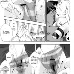 From one Unrequited Love to Another