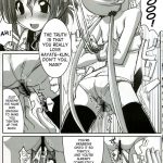 Hayate the adult gamer!!