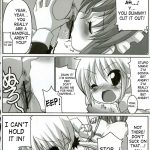 Hayate the adult gamer!!