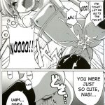 Hayate the adult gamer!!