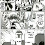 Hayate the adult gamer!!